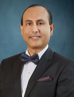 Rezwan Islam, MD