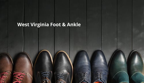 West Virginia Foot & Ankle Cover