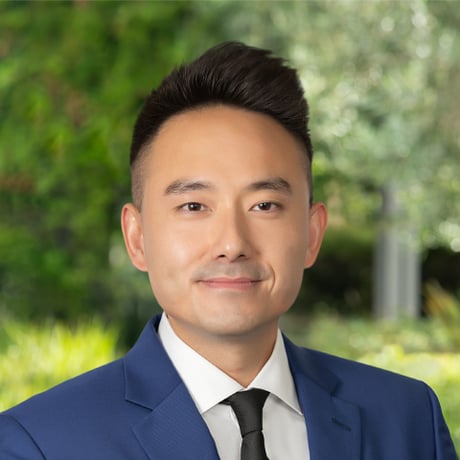 Frank C. Hsu