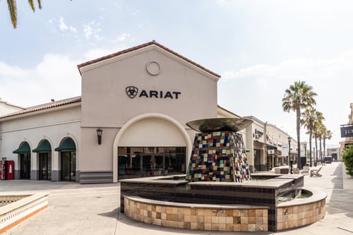 Ariat Outlet San Diego Las Americas Western Wear Cowboy Boots