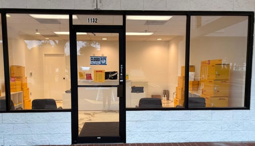 DHL Express International and National Shipping