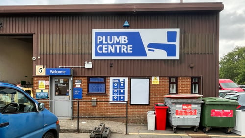Plumb Centre Bideford