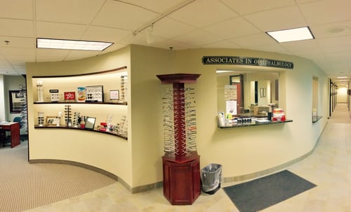 Associates in Ophthalmology | Farmington Hills, MI