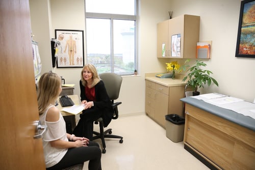 Pain Management clinic in West Des Moines