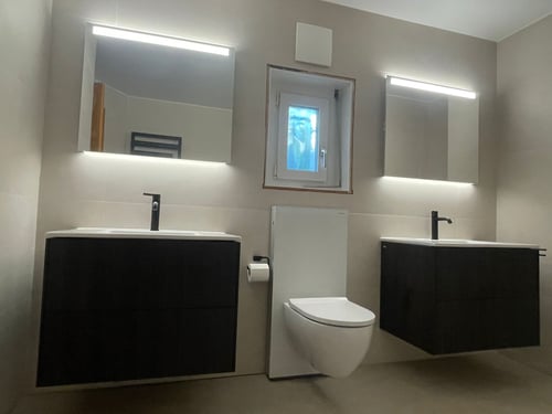MGA Sanitaire et Service Sàrl