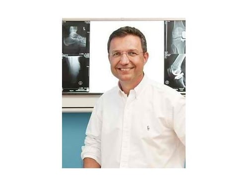 Dr. Ralph Schmid - Orthopäde / Wiener Neustadt 2700 Wiener Neustadt