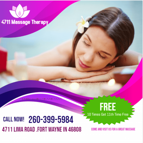 Reduce Stress and Frustration

The Hot Oil Massage will Make Your Day