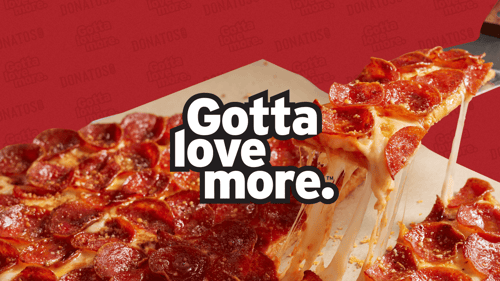 Gotta love more™.