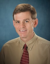 photo of Ross Lange, MD