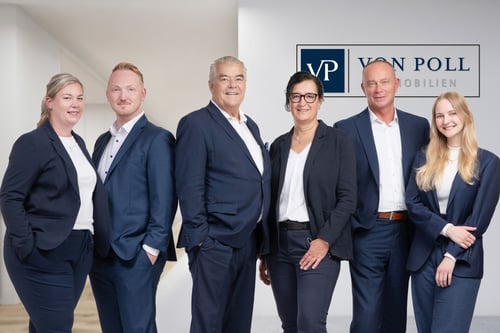 VON POLL IMMOBILIEN Jever