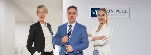 VON POLL IMMOBILIEN Hohen Neuendorf