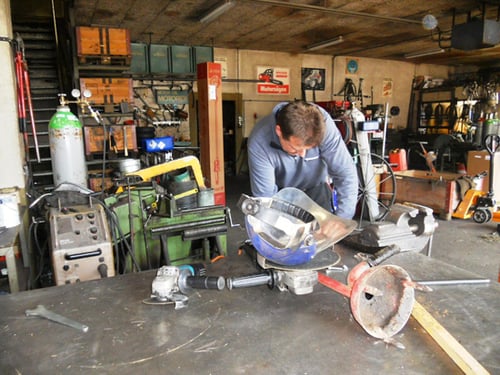 Amhof AG -
