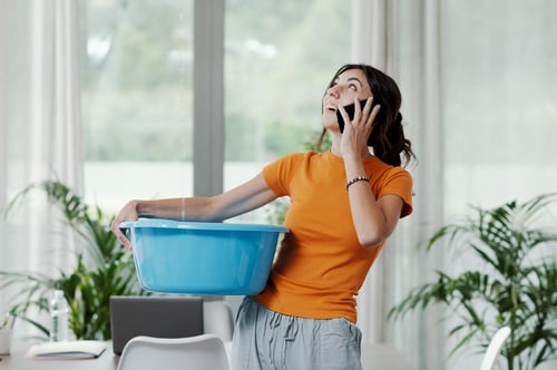 water damage services fayetteville