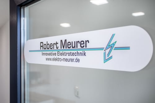 Elektro Robert Meurer Schaltanlagenbau | KNX | EIB Instabus Bonn