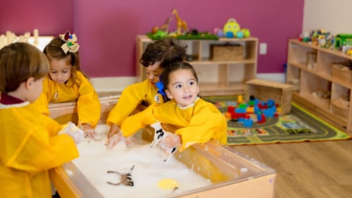 Preschool in Doral