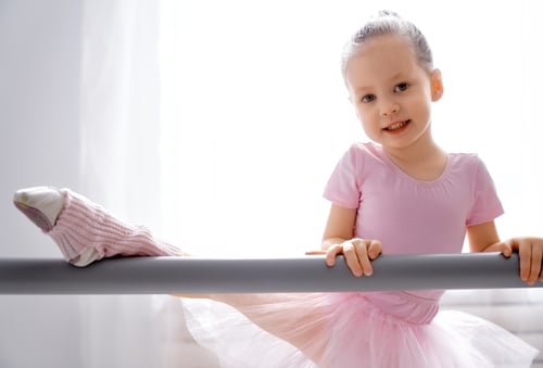 Kinderballett
