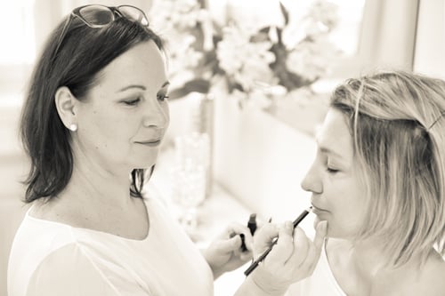 beauty time Kosmetikstudio Ursula Greiner 8054 Graz