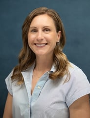 photo of Jessica Gaffaney - PAC