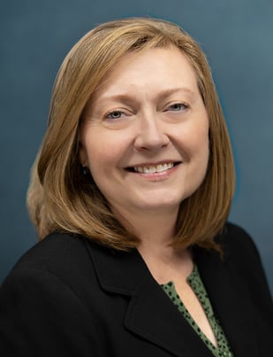 photo of Catherine Ziegler, APNP