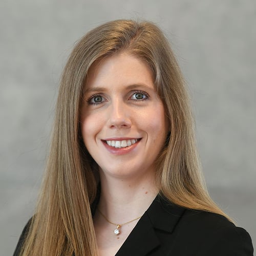 Lauren Nicolosi, NP