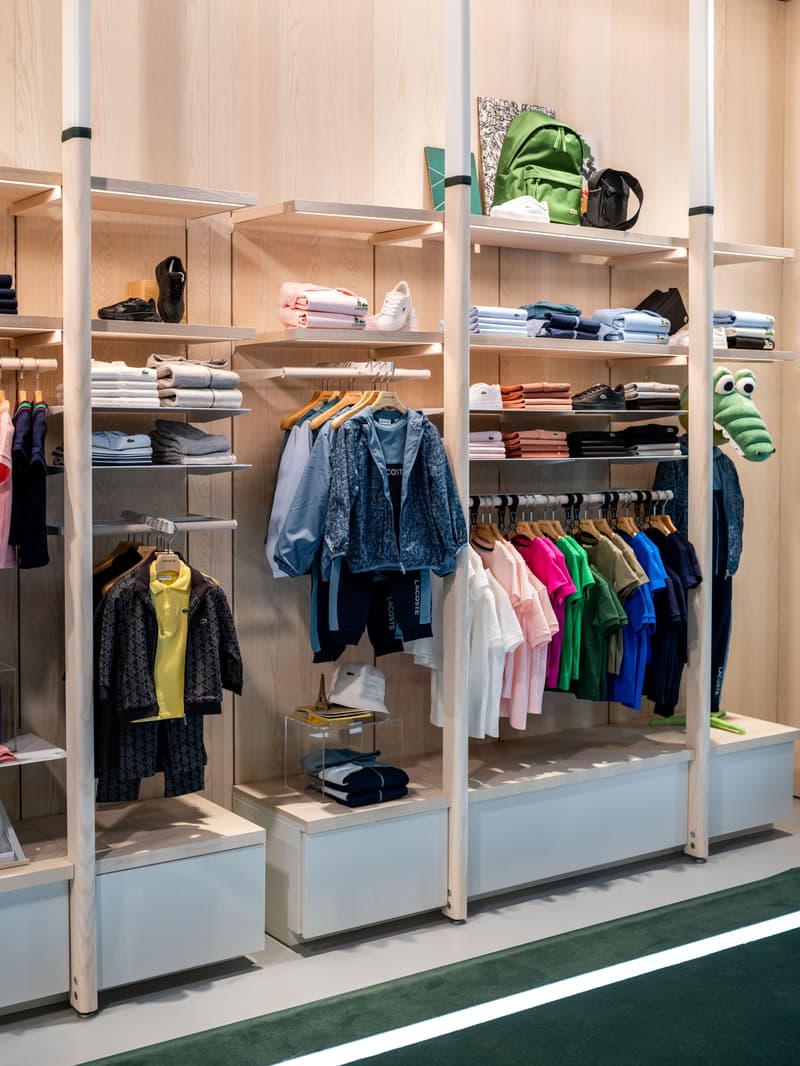 Kids Section