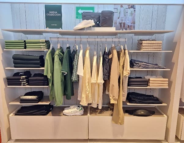 Men Area