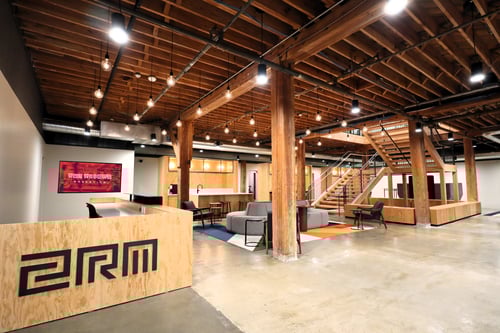 Two Rivers Marketing opened a new office in the summer of 2025 in Des Moines, Iowa.