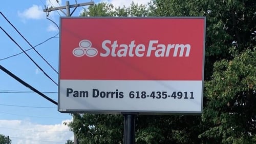 Pam Dorris - State Farm Insurance Agent