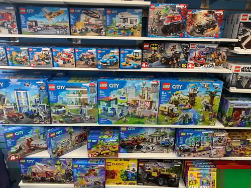 The Toy Box Hanover, Toy Store in Hanover, MA