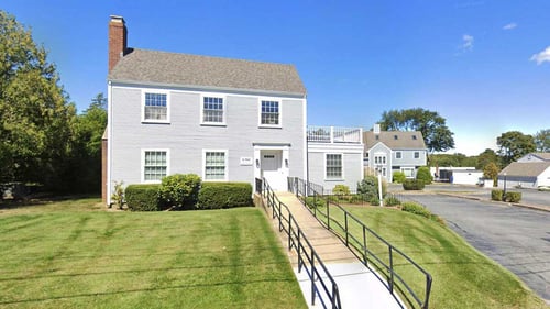 Cape Cod Healthcare General and Vascular Surgery - 6 Main Street, Hyannis - Cape Cod Healthcare