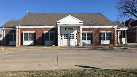 The Bank of Missouri in Centralia, MO