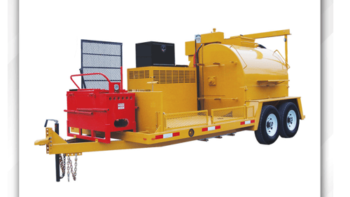 paving equipment