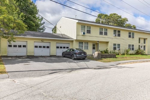 Haven South Apartments