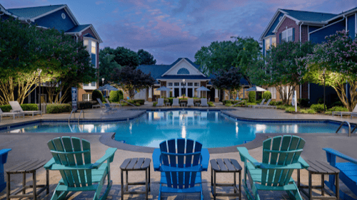 cover photo for Greys Harbor at Lake Norman in Huntersville, NC 28078