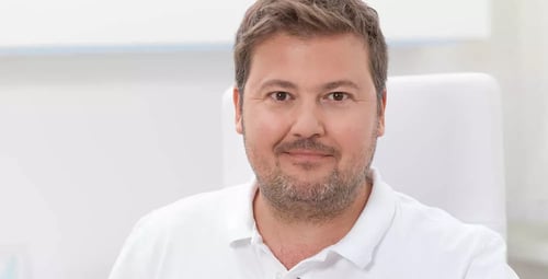 Frauenarzt Dr. Markus Schnabel 4020 Linz
