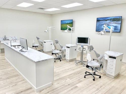 Buedel Orthodontics