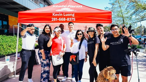 Kevin Luong - State Farm Insurance Agent