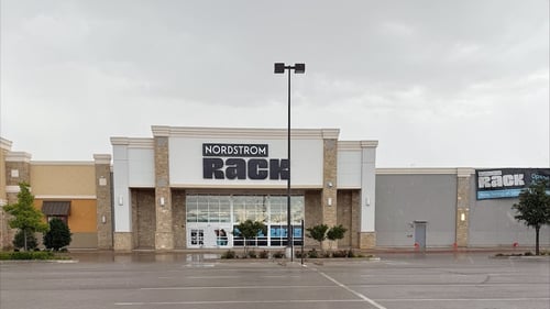 3726 West End Center, Lubbock TX - Nordstrom Rack