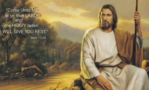 Jesus Christ