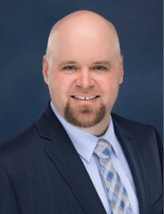 photo of Michael Koroch - PAC