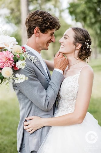 Complete Weddings + Events Phoenix