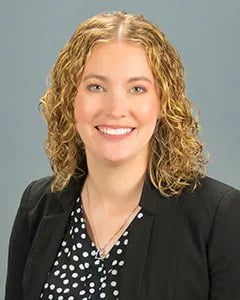 Natalie Mushitz