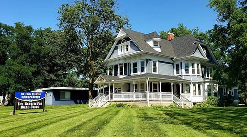 By Flora and Fauna, LLC | Holly, MI
