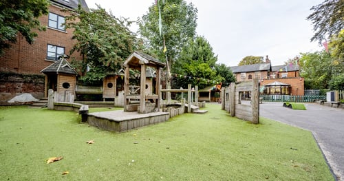 Busy Bees at Derby Silvertrees - Gallery Photo