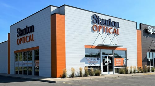 Eyeglasses, Contacts & Eye Exams Available at Stanton Optical in Onalaska, WI 54650