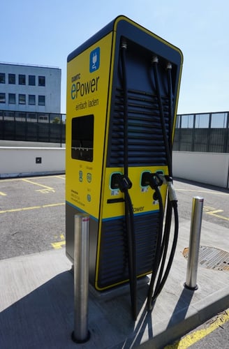 ÖAMTC ePower