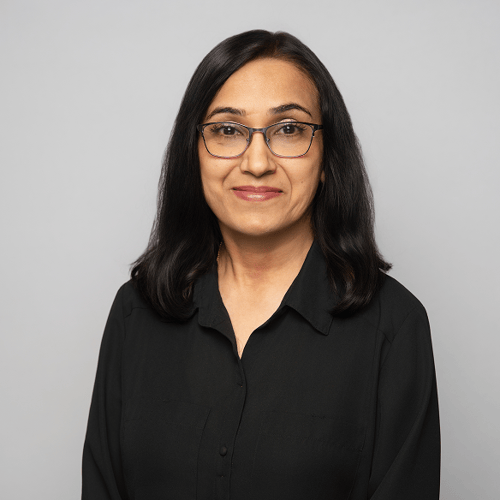 Sudha Chandra headshot