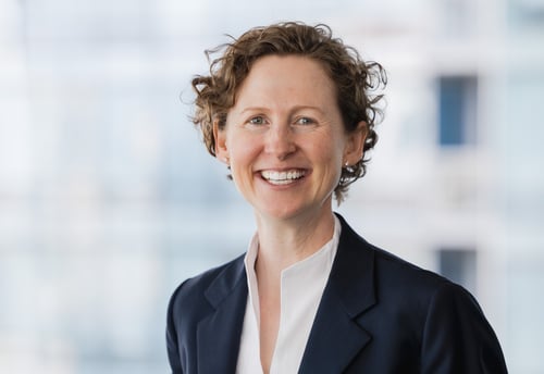 Carolyn Costigan, Family Enterprise Advisor