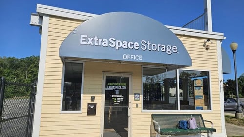 Extra Space Storage