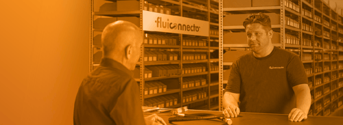 Fluiconnecto staff